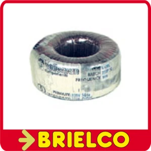 TRANSFORMADOR TOROIDAL 30VA 2x12V 2x1.25A DIAMETRO 78MM ALTURA 47MM M6 BD11103 - Imagen 1 de 1