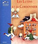 Les Lutins et le Cordonnier von Grimm | Buch | Zustand sehr gut