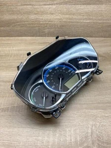83800 0zu60 mb157550 speedometer (instrument cluster) toyota auris e180 - Picture 1 of 7