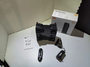 Western Digital Elements WDBWLG0060HBK-NESN 6 TB External 4204 Hours! - Picture 1 of 7