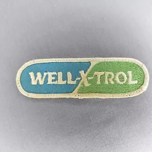 WELL-X-TROL 5"x1.5" Tab Patch - Picture 1 of 2
