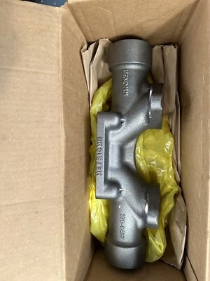 ESCAPE COLECTOR Cat 375-8487 Caterpillar C15 C18 D8T D9T 770G 772G CX31-C18I Foto 1 de 2