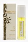 Bambou by Weil Perfume for Women 3.4 oz Eau de Cologne Spray