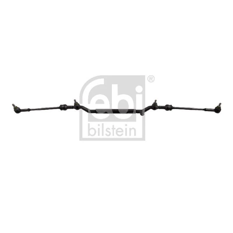 Febi 178476 Manillar Delant. para Mercedes-Benz R170 - Imagen 1 de 1