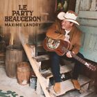 LE PARTY BEAUCERON [11/13] NEW CD