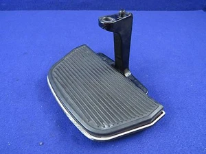 07 Harley Ultra Classic Touring Left Passenger Floor Board RASH Road Glide #232  - Picture 1 of 11