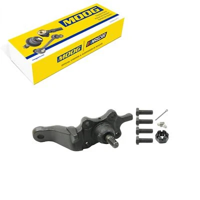 Junta esférica de suspensão MOOG dianteira esquerda inferior para 2000-2002 Toyota Tundra - Imagem 1 de 4