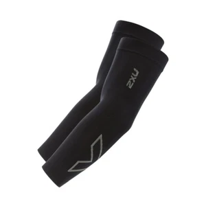 2XU Flex Run Compression Arm Sleeves - 2024 - Picture 1 of 4