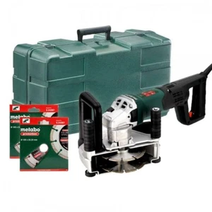 Metabo MFE40 40mm Wall Chaser 110v - Picture 1 of 4
