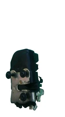 1998-2003 DODGE DURANGO DAKOTA DOOR LATCH LOCK ACTUATOR DRIVER LEFT FRONT OEM - Image 1 of 2