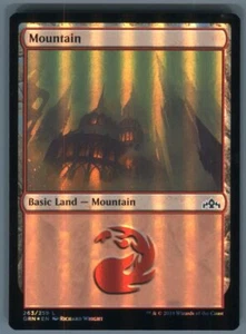 Magic_the_gathering tcg Guilds of Ravnica #263 Near Mint or Better Foil - Picture 1 of 2