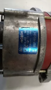 0-120-489-360/361 Bosch Alternator NEW OEM NOS AL171X - Picture 1 of 1