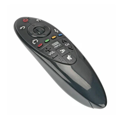 IR Fernbedienung für LG AN-MR400P 55UB8500UA 50LB6300US 3D Smart TV - Bild 1 von 4