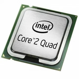 Intel® Core™2 Quad Processor Q6600 | 8M Cache, 2.40 GHz, 1066 MHz FSB - Foto 1 di 2