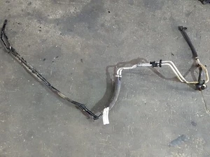 TUBO RITORNO OLIO SERVOSTERZO ALFA ROMEO 156 1.9 8V JTD(XI)(03-06) BER 4P/D - Picture 1 of 4