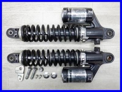 Suspension arrière Zephyr 1100 Zrt10A sans fuite d'huile - Photo 1/4