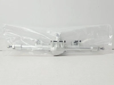 Aluminum Rear Axle for Axial SCX6 Jeep Wrangler 1/6 RC Crawler Car NEW - Image 1 of 4