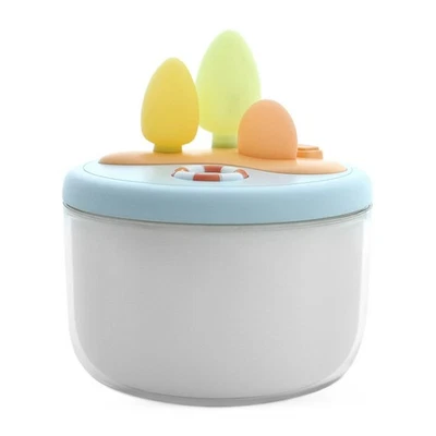 Household Appliances USB Humidifier 350ml Cute Ultrasonic Cooler Mist Lu8076 - Image 1 of 4