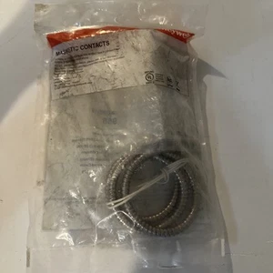 Honeywell Ademco 958 Overhead Door Magnetic Contact 2585 - Picture 1 of 2