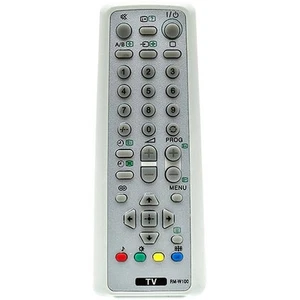 Telecomando TV compatibile con Sony RM-W100 - Foto 1 di 2