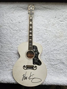 Autographed Wes King Common Creed Cd  - Bild 1 von 2