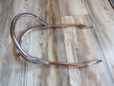 Barra de agarre Triumph T140 TR7 mango de elevación bonito OS2 Foto 1 de 4