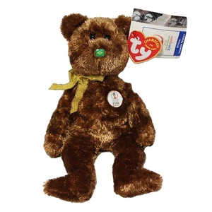 Ty Beanie Baby Champion Brasil - Como nuevo - Imagen 1 de 1