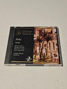 Verdi: Aida [Munchen 1972] (CD, 1998, 2-Discs) - Bild 1 von 2