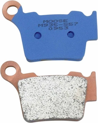 Moose Racing M1 Brake Pads - M935-S57 - Image 1 of 2