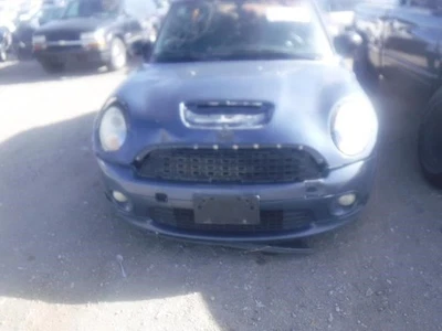 Turbo/Supercargador Modelo S Se Adapta 07-10 MINI COOPER 16471368 Foto 1 de 4