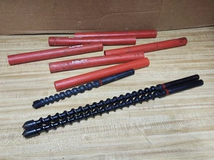 Brocas martillos Hilti Roto 7/8" - Imagen 1 de 19
