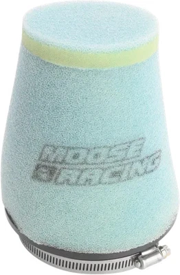 Предварительно смазанный воздушный фильтр из пены Moose Precision для Honda FourTrax 250 2x4 86-89 - Изображение 1 из 3