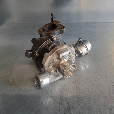 282012A400 Turbocompressore  HYUNDAI i30 CW 1.6 16V CRDi VGT(66Kw) SW - Imagen 1 de 4