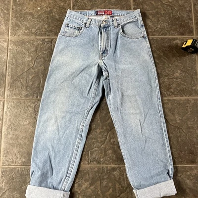 Vintage Old navy Baggy Jeans - Image 1 of 4