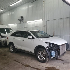 Driver Left Axle Shaft Rear Fits 16-18 SORENTO 1043457 - Picture 1 of 15