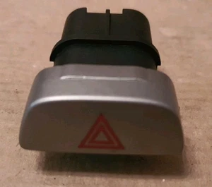 FORD FOCUS MK2 05-14 HAZARD WARNING SWITCH 8M5T13A350AA - Picture 1 of 15