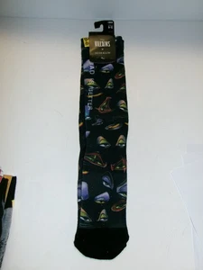Heidi Klum, Disney Villains, Crew Socks Sz. 8-12 - Picture 1 of 8