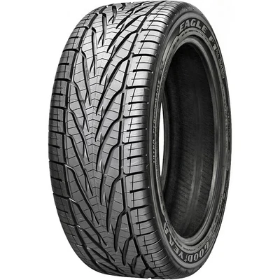 2 Tires Goodyear Eagle F1 All-Season 265/35R19 ZR 98Y XL AS A/S High Performance Foto 1 de 4