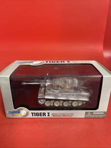 Dragon Armor 1:72 Tiger I, sSSPzAbt. 101 LAH, Wittmann, E. Front 1944, No. 60001 - Imagen 1 de 6