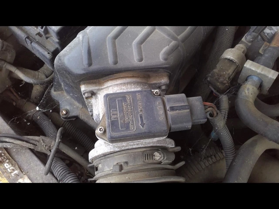 Air Flow Meter 6-245 4.0L Fits 90-95 AEROSTAR 26924412 — 第 1/4 张图片