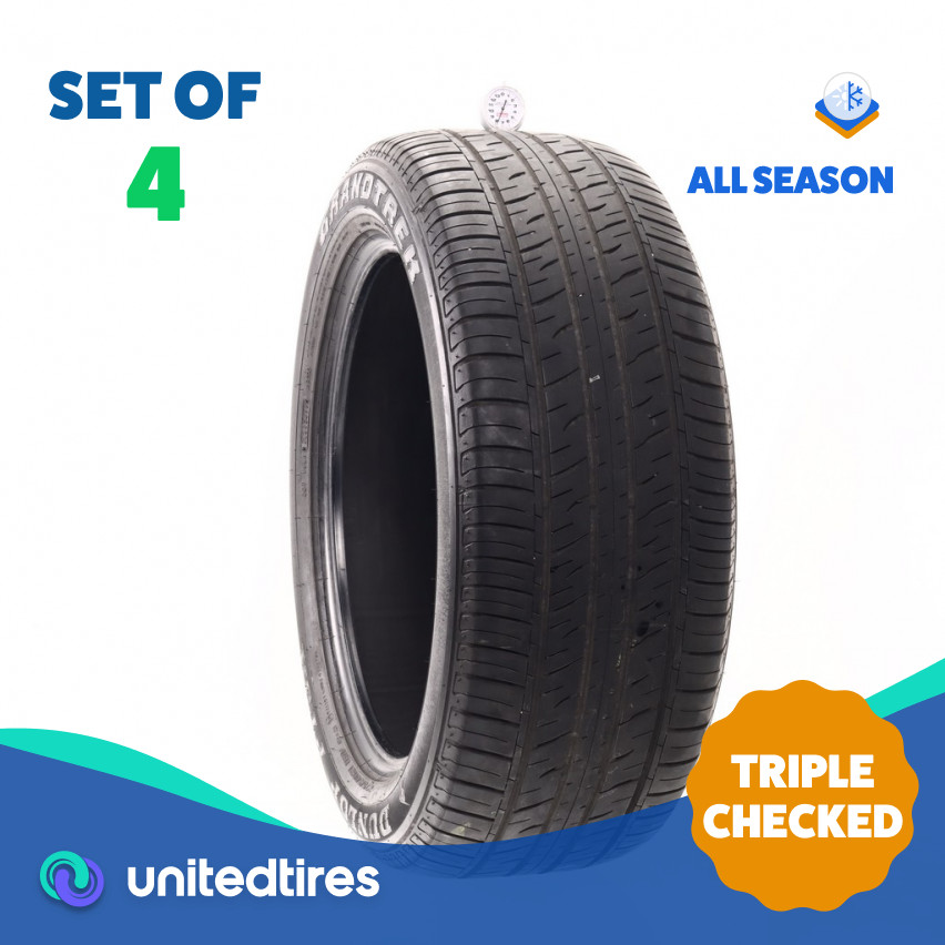 【2021 年製】275/50R21ダンロップ DUNLOP 本/日本製 Dunlop 275/50/21 Car & Truck Tires for sale | eBay