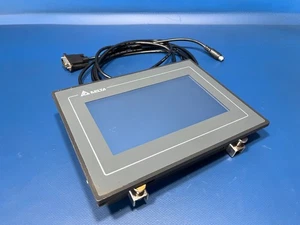 PANNELLO SCHERMO HMI DELTA ELECTRONICS DOP-107BV - Foto 1 di 3
