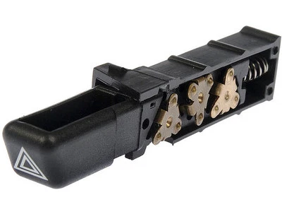 Interruptor intermitente de peligro para Chevrolet Blazer 1998-2005 Dorman 98736RFBC 2000 1999 Foto 1 de 2