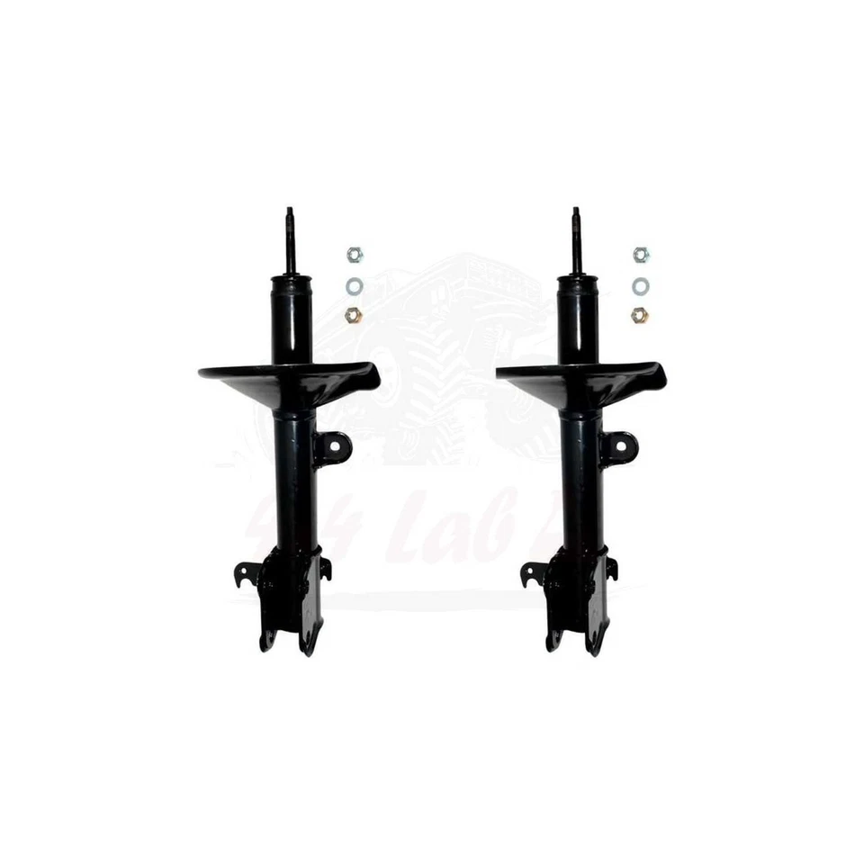 Gabriel Ultra 2 Front Struts for 01-02 Acura MDX - Image 1 of 1