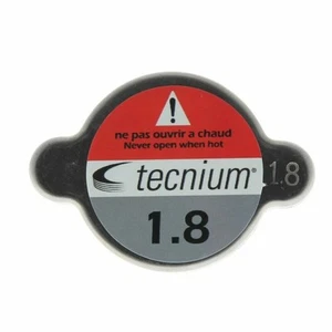 Tapon de radiador para honda/kawasaki/suzuki/yamaha 1,8 bar para moto repuestos - Imagen 1 de 1