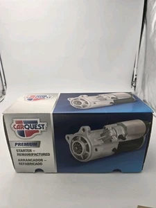Starter Motor CARQUEST 52086S Reman 3-1 - Foto 1 di 4