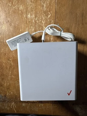 Verizon Internet Gateway Home Router 5G with Wi-Fi -White ASK-NCQ1338 - Image 1 of 4
