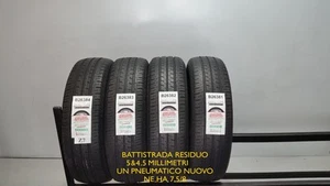 Gomas Usadas 175/60R16 82H BRIDGESTONE ECOPIA EP150 Neumáticos Usados B26384 - Imagen 1 de 1