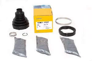 LAND ROVER FRONT INNER CV JOINT BOOT KIT RANGE EVOQUE 12-18 LR025066 GKN - Picture 1 of 1