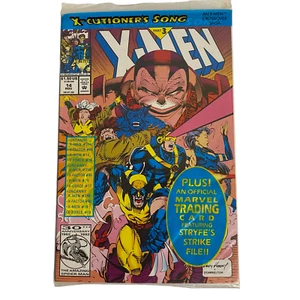 X-Men #14 Marvel Comics 1992 - Picture 1 of 2